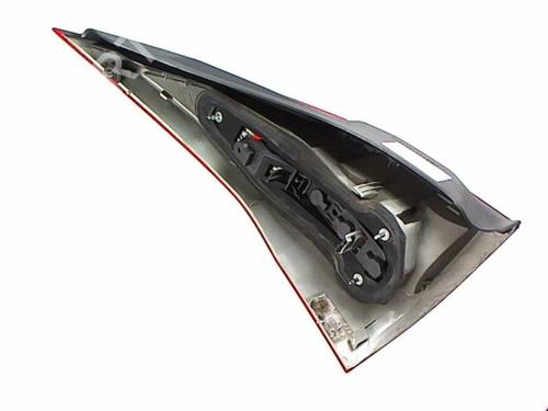 Right taillight RENAULT MEGANE II Estate (KM0/1_) 1.5 dCi (KM1F) | BP20473581C35 