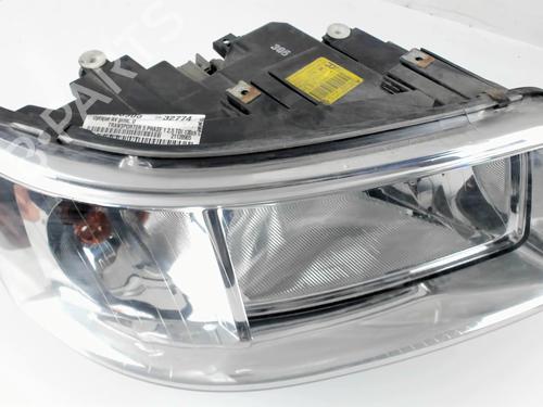 Right headlight VW TRANSPORTER T5 Van (7HA, 7HH, 7EA, 7EH) 2.5 TDI | BP33439231C29  - Image 5
