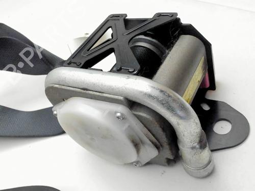 Front left belt tensioner NISSAN MICRA IV (K13K, K13KK) 1.2 | BP26398362C87 