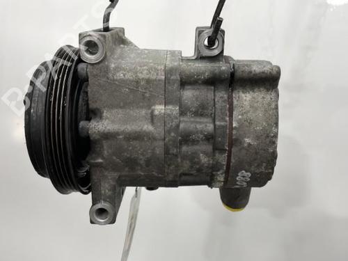 AC compressor NISSAN 350Z Coupe (Z33) 3.5 | BP20420240M34 