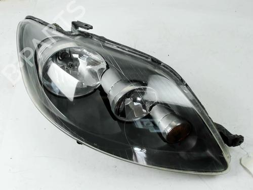 Right headlight VW GOLF V (1K1) | BP36173227C29 - Image 6