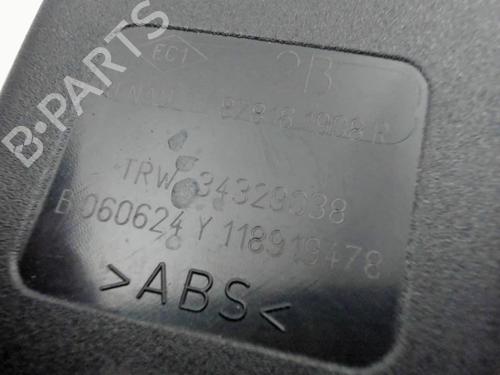 Engate do cinto RENAULT TRAFIC III Van (FG_) 2.0 dCi 150 (FGMU) | BP39576069I32 - Image 4