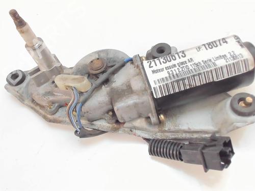 Rear wiper motor SAAB 9-3 (YS3D) 2.2 TiD | BP20436770M102