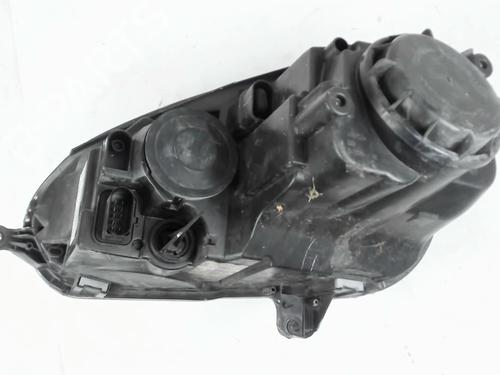Right headlight VW JETTA III (1K2) 1.9 TDI | BP34336413C29  - Image 8