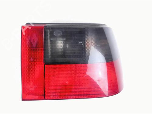Right taillight SEAT IBIZA II (6K1) 1.9 TDI | BP21239139C35 