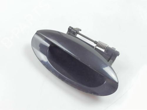 Rear right exterior door handle JAGUAR X-TYPE I Estate (X400) 2.0 D | BP20468513C130 