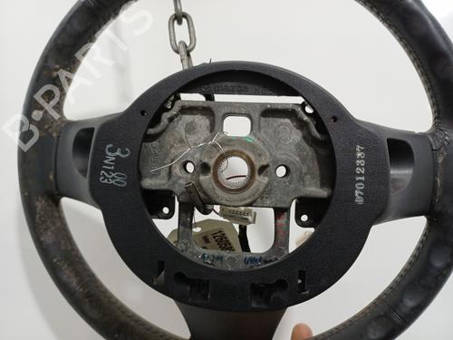 Steering wheel MAZDA MX-5 III (NC) 1.8 (NC18) | BP35938579C49 - Image 4