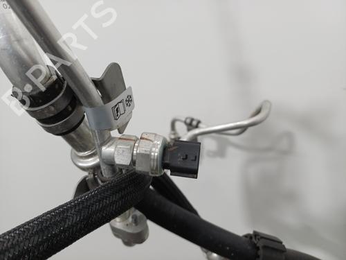 AC pipe RENAULT CLIO V (B7_) 1.6 E-TECH 140 (B7MU) | BP37727772M126 - Image 2