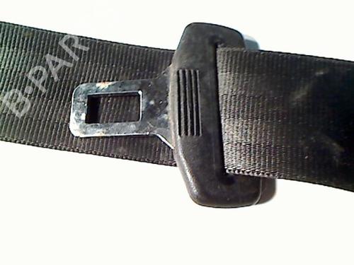 Front right belt tensioner AUDI A3 (8L1) 1.9 TDI | BP20408823C88 