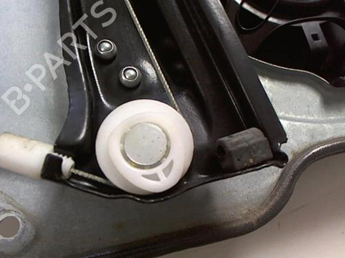 Front right window mechanism MERCEDES-BENZ GL-CLASS (X164) GL 420 CDI 4-matic (164.828) | BP20392067C23 