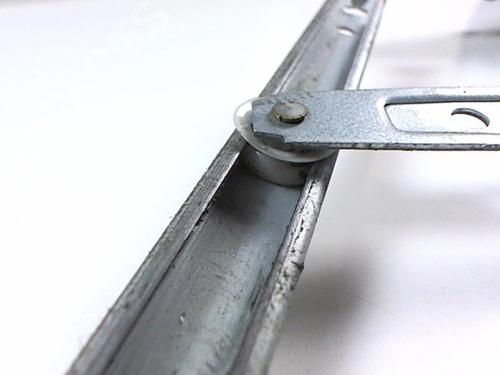 Used Front right window mechanism Front right window mechanism DAEWOO MATIZ (M100, M150) 1.0 (63 hp) 20392450 20392450