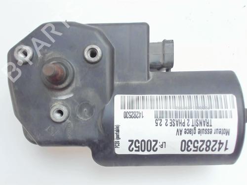 Used Front wiper motor FORD TRANSIT Van (E_ _) [1994-2000]  21228923