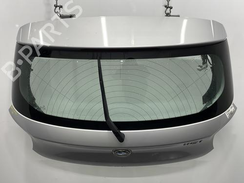 Used Tailgate BMW 1 (F20) 116 i (136 hp) 30848295