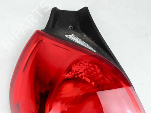 Used Left taillight Left taillight 38943280 38943280