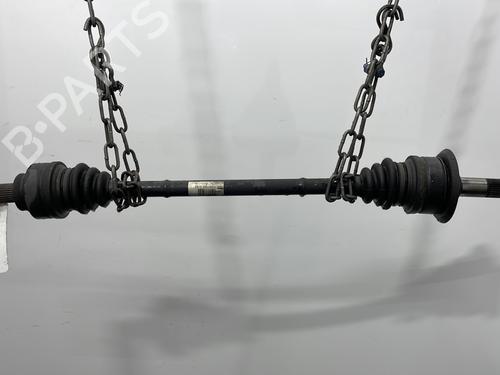 Used Right rear driveshaft BMW 2 Coupe (F22, F87) 220 d (190 hp) 30848187