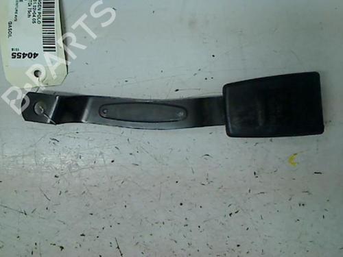 Seat buckle VW POLO (9N_, 9A_) 1.4 TDI | BP20409341I32 