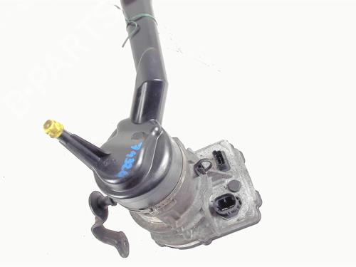 Used Steering pump Steering pump CITROËN C4 Picasso I MPV (UD_) 1.6 HDi (109 hp) 20387656 20387656