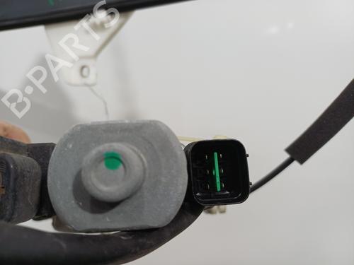 Front left window mechanism OPEL ANTARA A (L07) 2.0 CDTI 4x4 | BP36685111C22  - Image 7