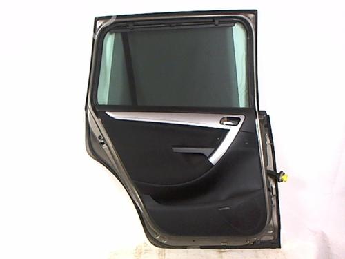 Left rear door CITROËN C4 Grand Picasso I (UA_) 2.0 HDi 150 | BP20409867C4