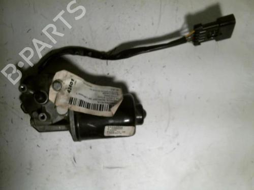 Used Front wiper motor OPEL MERIVA A MPV (X03) 1.7 CDTI (E75) (100 hp) 20430970