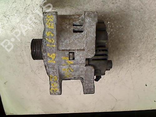 Alternator PEUGEOT 307 (3A/C) 1.6 16V | BP20413377M7