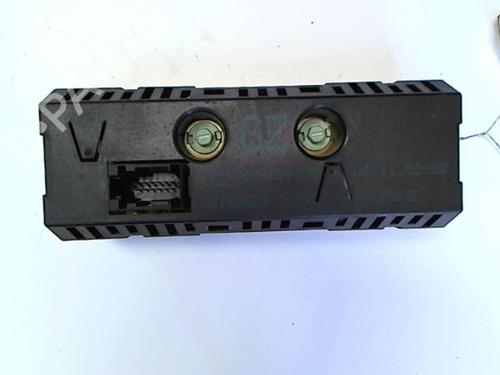 Display monitor OPEL COMBO Box Body/MPV 1.7 DTI 16V | BP20474673C48 
