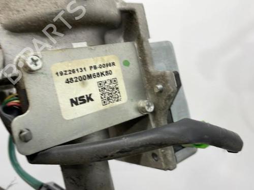 Steering column NISSAN PIXO (UA0) 1.0 | BP20387789M21 