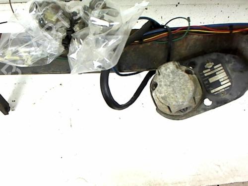 Used Tow ball/Mechanism Tow ball/Mechanism 21234972 21234972