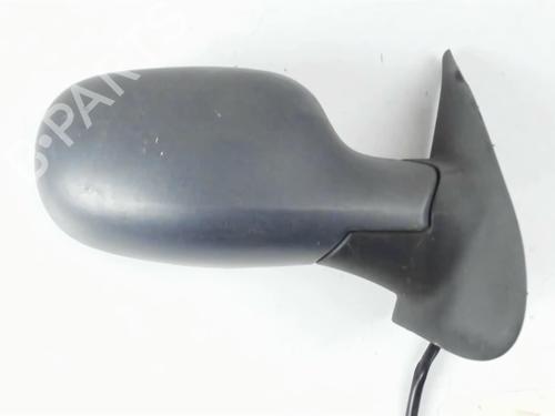 Right mirror NISSAN MICRA III (K12) 1.5 dCi | BP21525817C27 