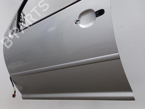 Left front door VW GOLF IV (1J1) 1.9 TDI | BP20450849C2 