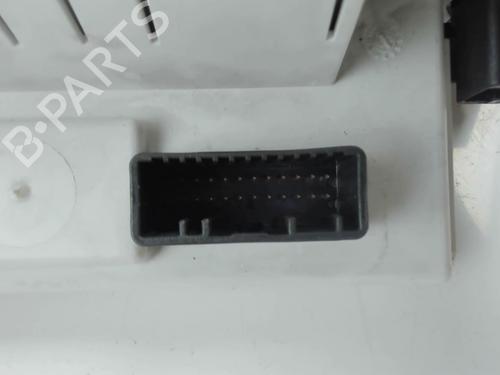 Used Display monitor RENAULT MEGANE II (BM0/1_, CM0/1_) 1.5 dCi (BM1E, CM1E) (106 hp) 21238154