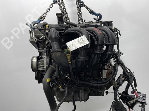 Motor FORD FIESTA V (JH_, JD_) 1.6 16V (100 hp) 30720419