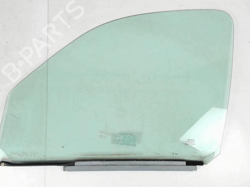 Used Front left door window RENAULT KANGOO Express (FC0/1_) D 65 1.9 (FC0E, FC02, FC0J, FC0N) (64 hp) 20439175