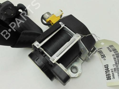Used Front right seatbelt Front right seatbelt LANCIA LYBRA (839_) 1.9 JTD (839.AXI1A, 839.AXN1A, 839.CXL1A) (116 hp) 20441632 20441632