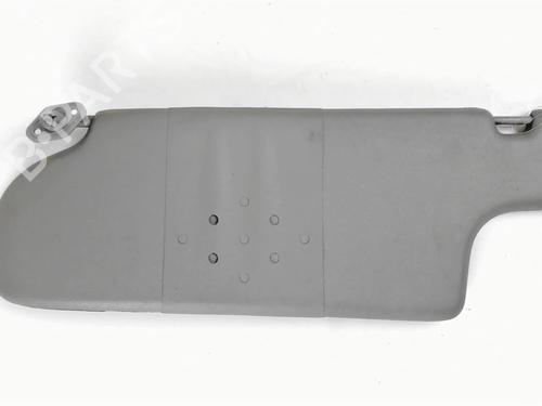 Used Left sun visor Left sun visor VOLVO 440 (445) 1.9 Turbo-Diesel (90 hp) 20387224 20387224