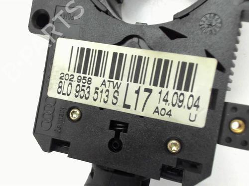 Switch VW PASSAT B5.5 (3B3) 1.9 TDI | BP20402125I30 