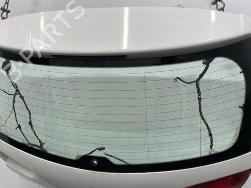 Tailgate SEAT LEON (1P1) 1.6 TDI | BP20393157C6 