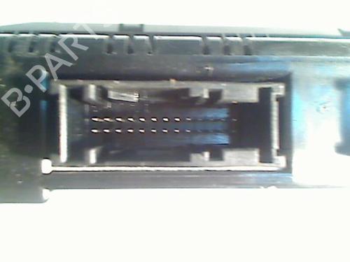 Climate control FORD FOCUS II (DA_, HCP, DP) 1.6 TDCi | BP20430610I5 