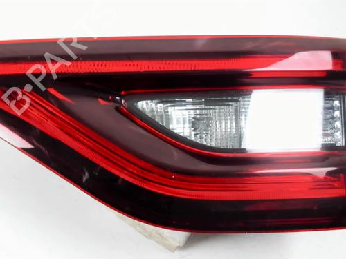 Right tailgate light RENAULT KOLEOS II (HC_) 1.6 dCi 130 | BP30136930C80