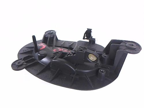 Front left interior door handle PEUGEOT 406 Coupe (8C) 2.2 HDI | BP20391605I13 