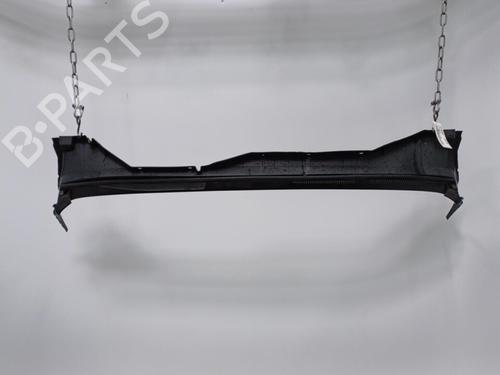 Used Scuttle panel NISSAN NV200 Van 1.5 dCi 90 (M20, M20N, M20M) (90 hp) 20400991