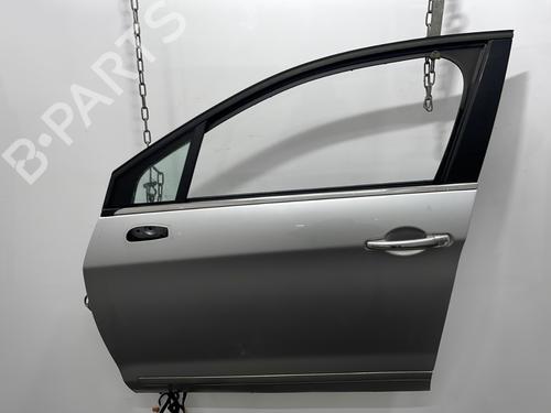 Used Left front door CITROËN C5 III (RD_) 2.0 HDi 165 (RDRHHA, RDRHH8) (163 hp) 25210008