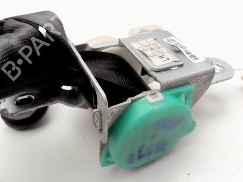 Rear left belt tensioner HYUNDAI i30 (FD) 1.6 CRDi | BP26398370C89 