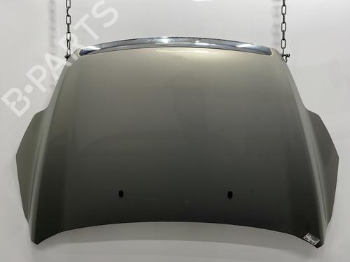 Used Hood FORD FOCUS II (DA_, HCP, DP) 1.8 TDCi (115 hp) 25927089