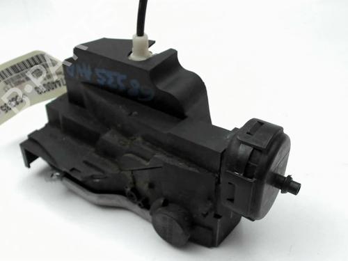 Used Front right lock MERCEDES-BENZ A-CLASS (W168) A 170 CDI (168.009, 168.109) (95 hp) 20424569