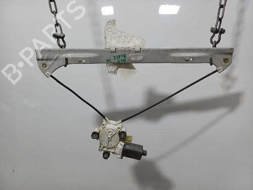 Front right window mechanism VW FOX Hatchback (5Z1, 5Z3, 5Z4) 1.4 | BP37166319C23 - Image 7