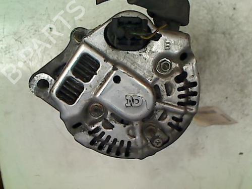 Alternator ROVER 200 II Hatchback (RF) 220 D/SD | BP20432769M7