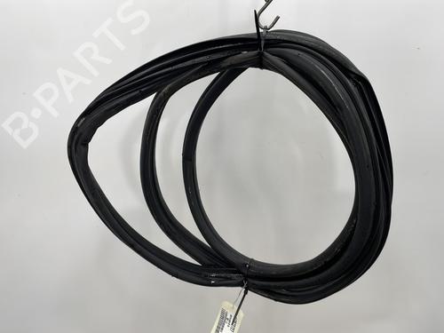 Used Rubber door seal PEUGEOT 1007 (KM_) 1.4 (75 hp) 29625673