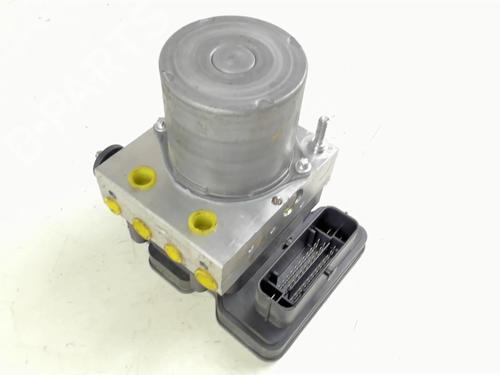 ABS pump RENAULT CLIO V (B7_) 1.5 Blue dCi 85 (B7AG) | BP20421110M43 
