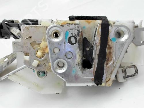 Used Front right lock Front right lock NISSAN PIXO (UA0) 1.0 (68 hp) 20387782 20387782